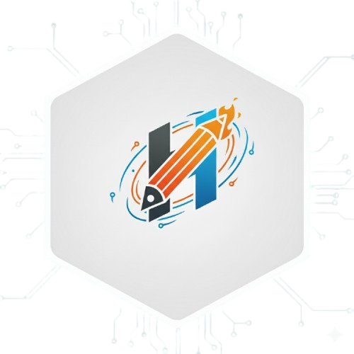 Htmlly-Editor.io Logo